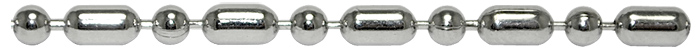 An Image of our Ball-Bar Alternative Chain Style
